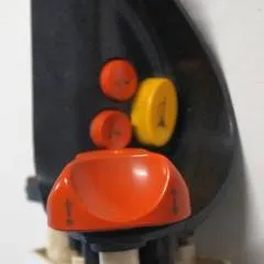 Linde 1443605100 | Rijschakelaar Control handle  Control module