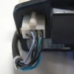 Linde 1443605100 | Rijschakelaar Control handle  Control module