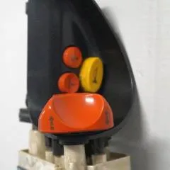 Linde 1443605100 | Rijschakelaar Control handle  Control module