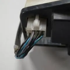 Linde 1443605100 | Rijschakelaar Control handle  Control module