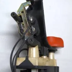 Linde 1443605100 | Rijschakelaar Control handle  Control module