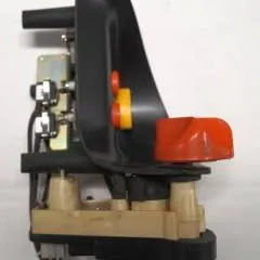 Linde 1443605100 | Rijschakelaar Control handle  Control module