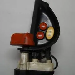 Linde 1443605100 | Rijschakelaar Control handle  Control module