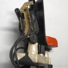 Linde 1443605100 | Rijschakelaar Control handle  Control module