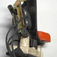 Linde 1443605100 | Rijschakelaar Control handle  Control module