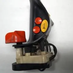 Linde 1443605100 | Rijschakelaar Control handle  Control module