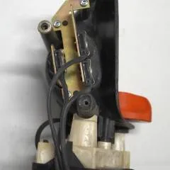 Linde 1443605100 | Rijschakelaar Control handle  Control module