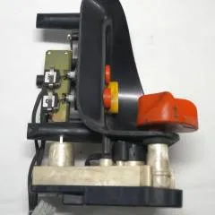 Linde 1443605100 | Rijschakelaar Control handle  Control module