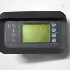 Linde 0039460722 | Display SW2.7