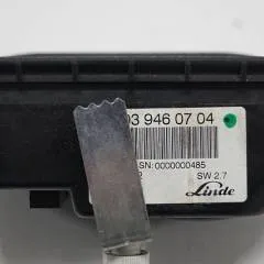 Linde 0039460722 | Display SW2.7