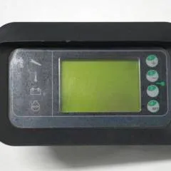 Linde 0039460735 | Display SW3.2