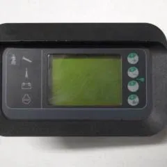 Linde 0039460722 | Display SW2.7