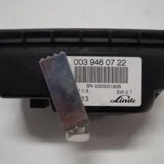 Linde 0039460722 | Display SW2.7