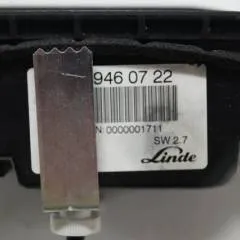 Linde 0039460722 | Display SW2.7