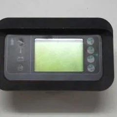 Linde 0039460722 | Display SW2.7