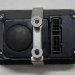 Linde 0039460722 | Display SW2.7