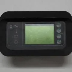 Linde 0039460722 | Display SW2.7