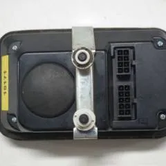 Linde 0039460722 | Display SW2.7