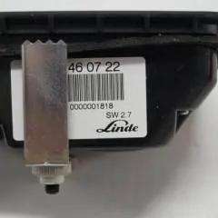 Linde 0039460722 | Display SW2.7