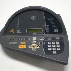 Crown 819883-002 | Display for ESR5000 819883-002-01