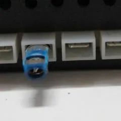 Mascot 9262 | Converter type 9262  24v DC in 12v DC out max 6A