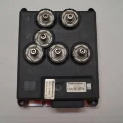 Jungheinrich 51037593 | Rij/hefregeling Drive/lifting controller software version 1.30 AS2409 ik index B from EJE120 year 2011