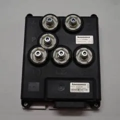 Jungheinrich 51037594 | Rij/hefregeling voor ERE120 bj 2009 software version 1.01 AS2409 ik index B Drive/lifting controller for ERE120 year 2009