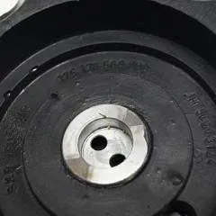 Jungheinrich 50263124 | Stuur Steering wheel ETV from year 2003 till 2011