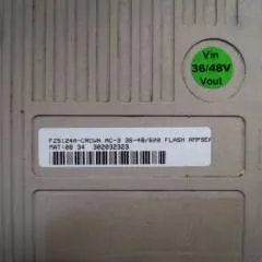 Crown 302032323 | AC-3 36-48/600 controller for FC4500 serie