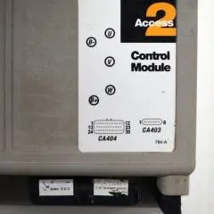 Crown 302032323 | AC-3 36-48/600 controller for FC4500 serie