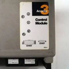 Crown 302032391 | AC-3 36-48/600 controller for FC4500 serie