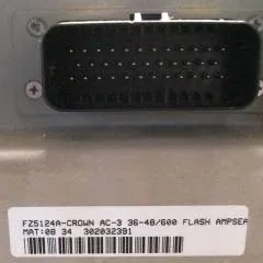 Crown 302032391 | AC-3 36-48/600 controller for FC4500 serie