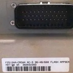 Crown 302032393 | AC-3 36-48/600 controller for FC4500 serie