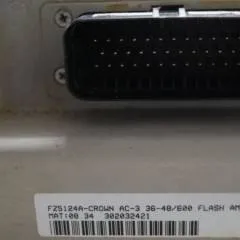 Crown 302032421 | AC-3 36-48/600 controller for FC4500 serie