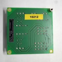 Jungheinrich 05040131 | verzamelprint controller for EKS