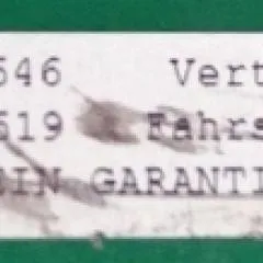 Jungheinrich 52002646 | Verzamelprint Board printed circuit 50434100 for EKS