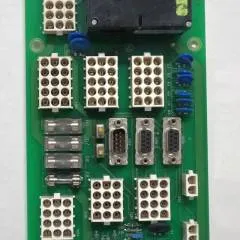 Jungheinrich 52002646 | Verzamelprint Board printed circuit 50434100 for EKS