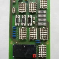 Jungheinrich 52002646 | Verzamelprint Board printed circuit 50434100 for EKS