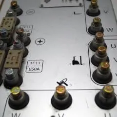 Jungheinrich 51061020 | Rij/hef/stuur regeling Drive/Lift/steering controller for EKS310