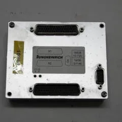 Jungheinrich 52032355 | verzamelprint control unit for EKS  5004745