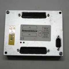 Jungheinrich 52032355 | verzamelprint control unit for EKS  5004745