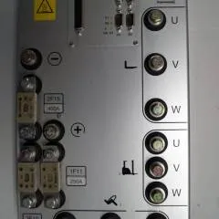 Jungheinrich 51061020 | Rij/hef/stuur regeling Drive/Lift/steering controller for EKS310