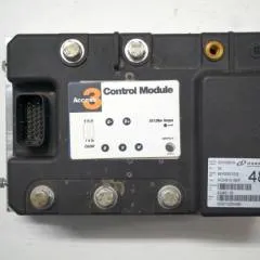 Crown 824861 2B | Controller ACS 4810-350F