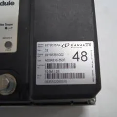 Crown 824861 2B | Controller ACS 4810-350F