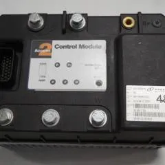 Crown 824861 2B | Controller ACS 4810-350F