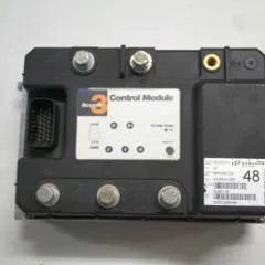 Crown 824861 2B | Controller ACS 4810-350F