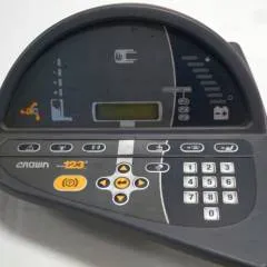 Crown 819883-002-01 | display for ESR5000