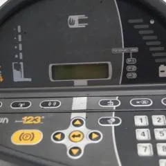 Crown 819883-002-01 | display for ESR5000