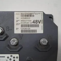 Crown 821273-001 2D | controller ACD4802-S1 48V