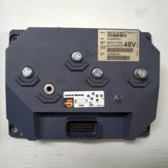 Crown 821273-001 2D | controller ACD4802-S1 48V
